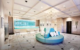 ダイワロイネットホテル名古屋納屋橋