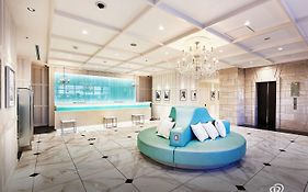 ダイワロイネットホテル名古屋納屋橋